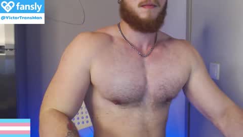 Victor online show from 11.04.25