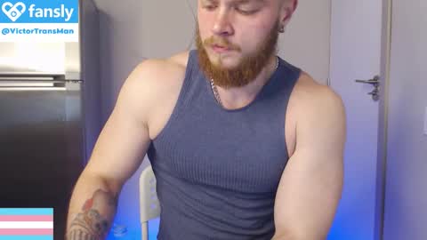 Victor online show from 11.10.25