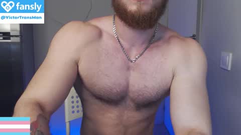 Victor online show from 11.12.25