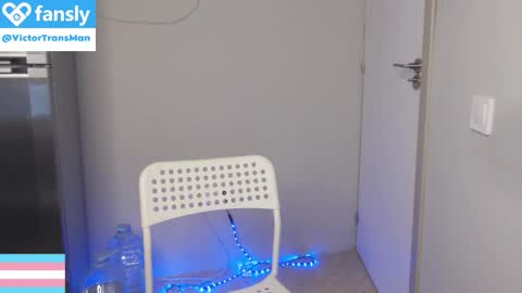 Victor online show from 11.19.25