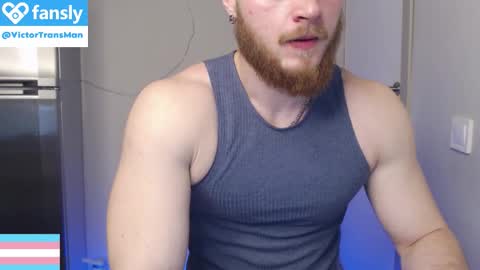 Victor online show from 11.27.25