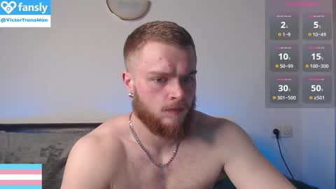 Victor online show from 01.17.26