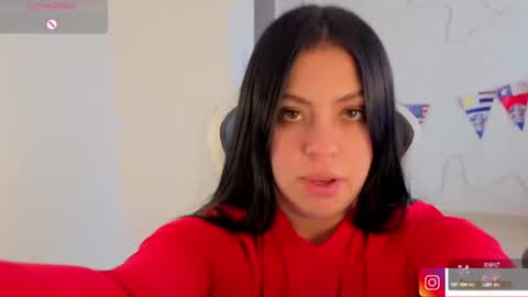 Snapshot of victoryyy__ chatting on 07.16.26 V I C T O R I A online show from 07.16.26