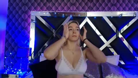 victtoria lee online show from 04.06.26