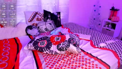 Moon online show from 12.31.24