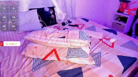 Moon online show from 03.08.25