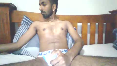South Asian online show from 10.21.25
