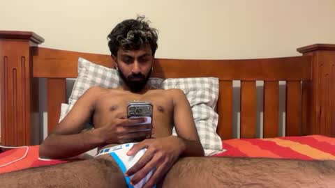 South Asian online show from 07.26.26