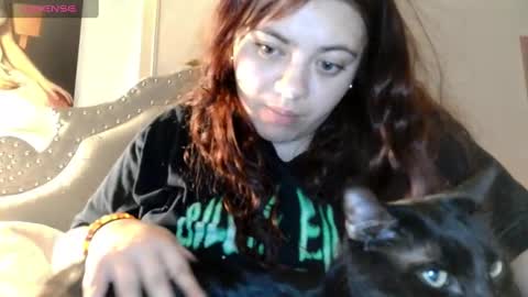 Snapshot of viennavisabelle chatting on 09.16.25 viennavisabelle online show from 09.16.25