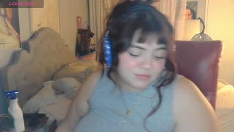 Snapshot of viennavisabelle chatting on 09.28.25 viennavisabelle online show from 09.28.25