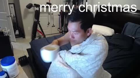 Snapshot of vietnamese23 chatting on 12.24.24 wonderful online show from 12.24.24