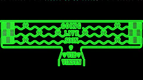 Vie ViXiiiN online show from 03.17.26