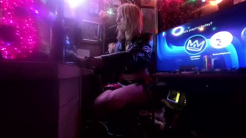 Vie ViXiiiN online show from 04.21.26