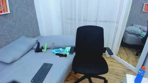 viictoriiasaenz online show from 02.23.26