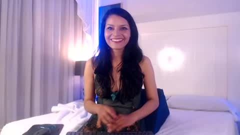 Violeth Smith online show from 06.27.26