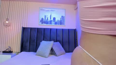 Viiolett online show from 02.11.26