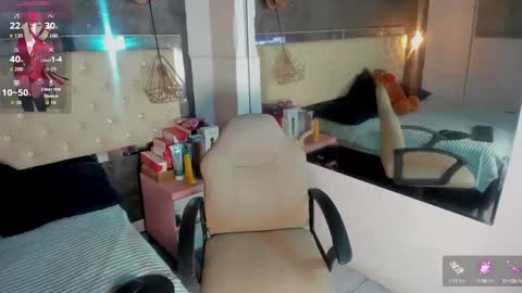 Violet online show from 09.26.25