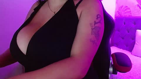 viioleta online show from 02.03.25