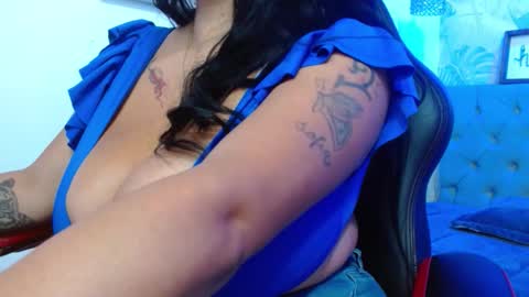 viioleta online show from 10.03.25