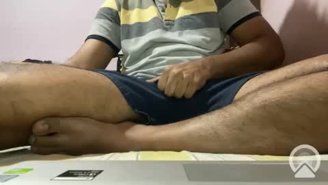 Vijay Shetty online show from 01.18.25