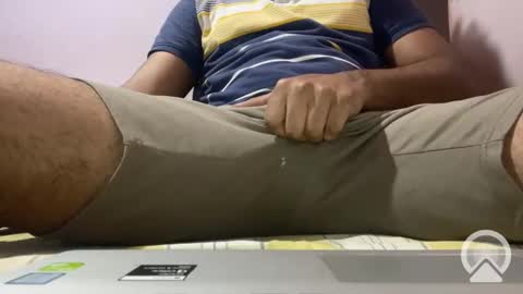 Vijay Shetty online show from 01.19.25