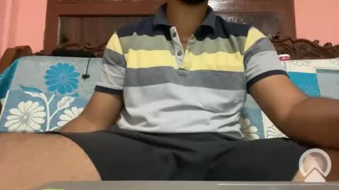 Vijay Shetty online show from 01.26.25