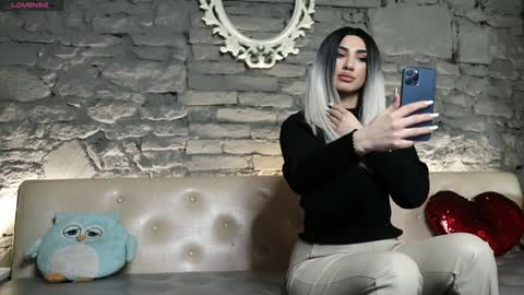 VIJ online show from 01.17.25