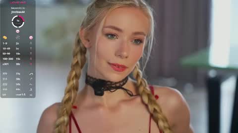 vika54784 online show from 06.14.26