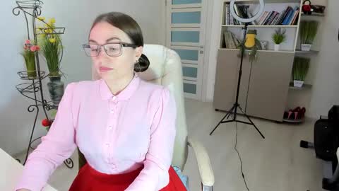 Ukrainian-woman online show from 01.11.26