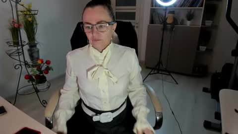 Ukrainian-woman online show from 01.16.26