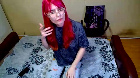 Lizochka1337 online show from 11.15.25