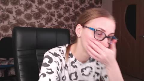 Vika online show from 01.31.25