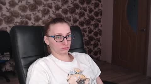 Vika online show from 02.04.25