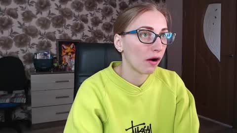 Vika online show from 02.09.25