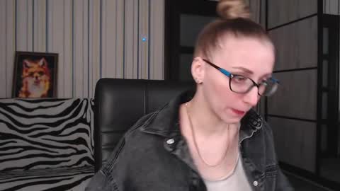 Vika online show from 03.07.25