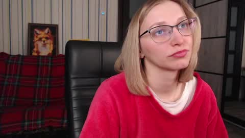 Vika online show from 05.13.26