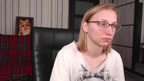 Vika online show from 05.19.26