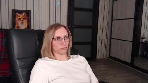 Vika online show from 05.21.26