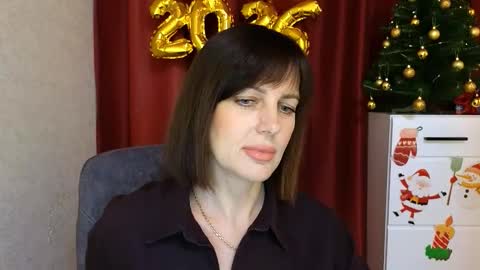 Vika online show from 12.21.25