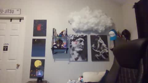 vike1120 online show from 05.14.26