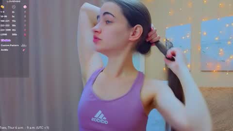 vikiberry online show from 03.24.26