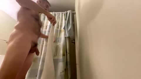 Snapshot of viking6man chatting on 12.18.24 Richard Flasher online show from 12.18.24