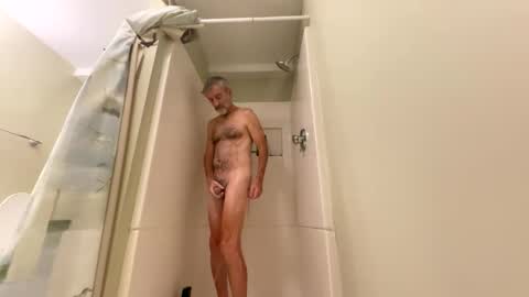 Snapshot of viking6man chatting on 01.01.25 Richard Flasher online show from 01.01.25