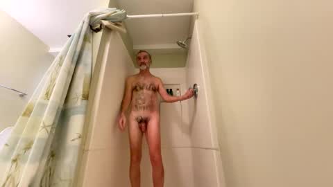 Snapshot of viking6man chatting on 02.28.25 Richard Flasher online show from 02.28.25