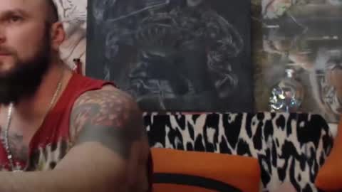 Snapshot of viking_me chatting on 01.06.25 viking online show from 01.06.25