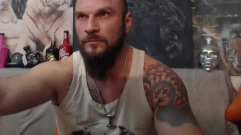 Snapshot of viking_me chatting on 02.22.25 viking online show from 02.22.25