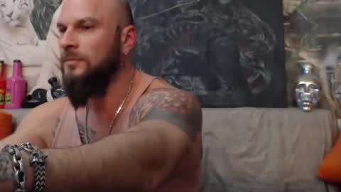 Snapshot of viking_me chatting on 03.06.25 viking online show from 03.06.25