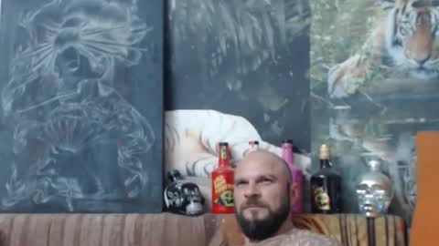 Snapshot of viking_me chatting on 09.10.25 viking online show from 09.10.25