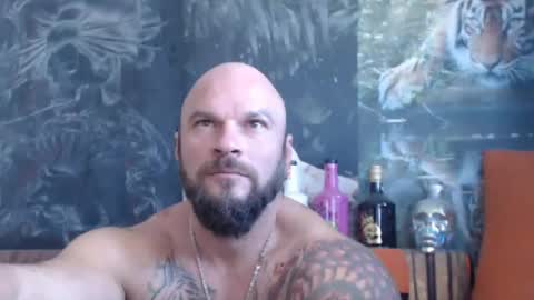 Snapshot of viking_me chatting on 09.16.25 viking online show from 09.16.25