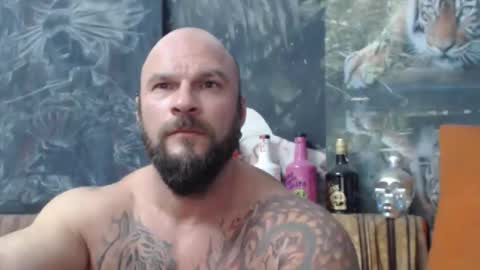 Snapshot of viking_me chatting on 09.20.25 viking online show from 09.20.25